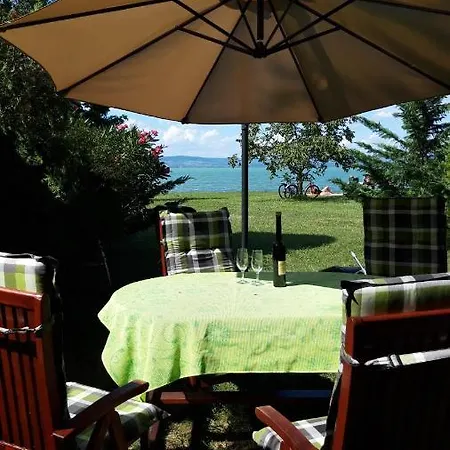 Melinda * Balatonszárszó