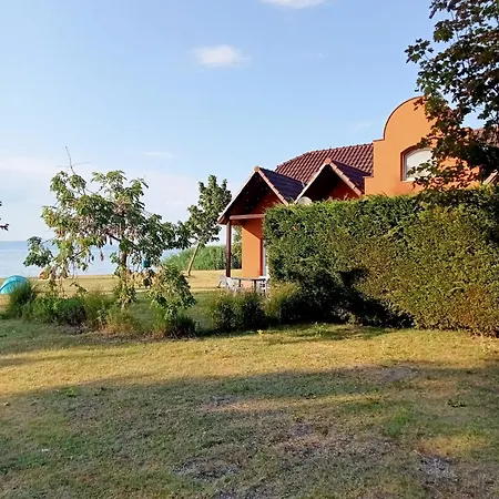 Melinda * Balatonszemes