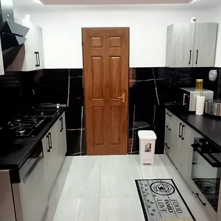 Apartment Melinda Balatonszemes