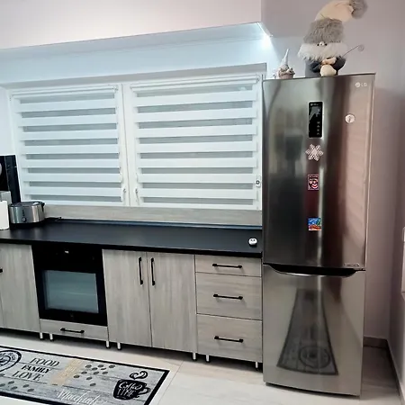Melinda Apartment *