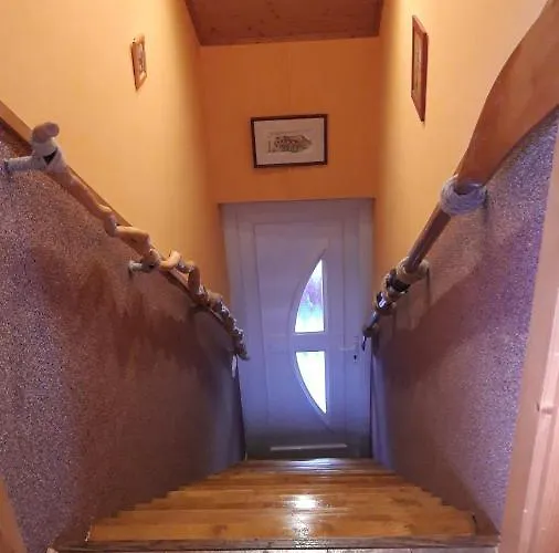 Melinda Apartman Balatonszemes