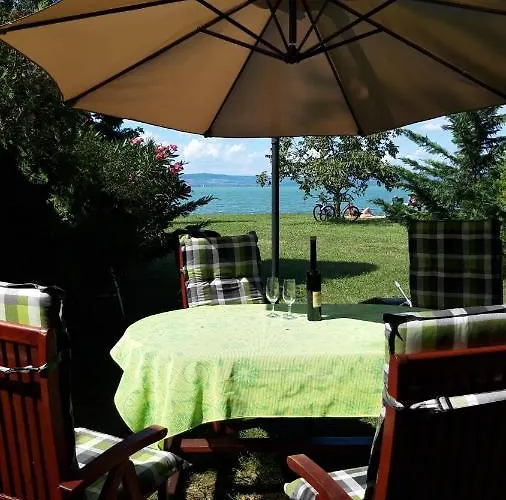 Melinda * Balatonszemes